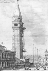 Die Piazzetta